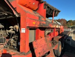 General Appearance with Sheet Metal (fiberglass) Condition
