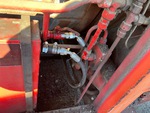 Hydraulics with Hoses