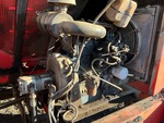 Engine with Engine - Left Side