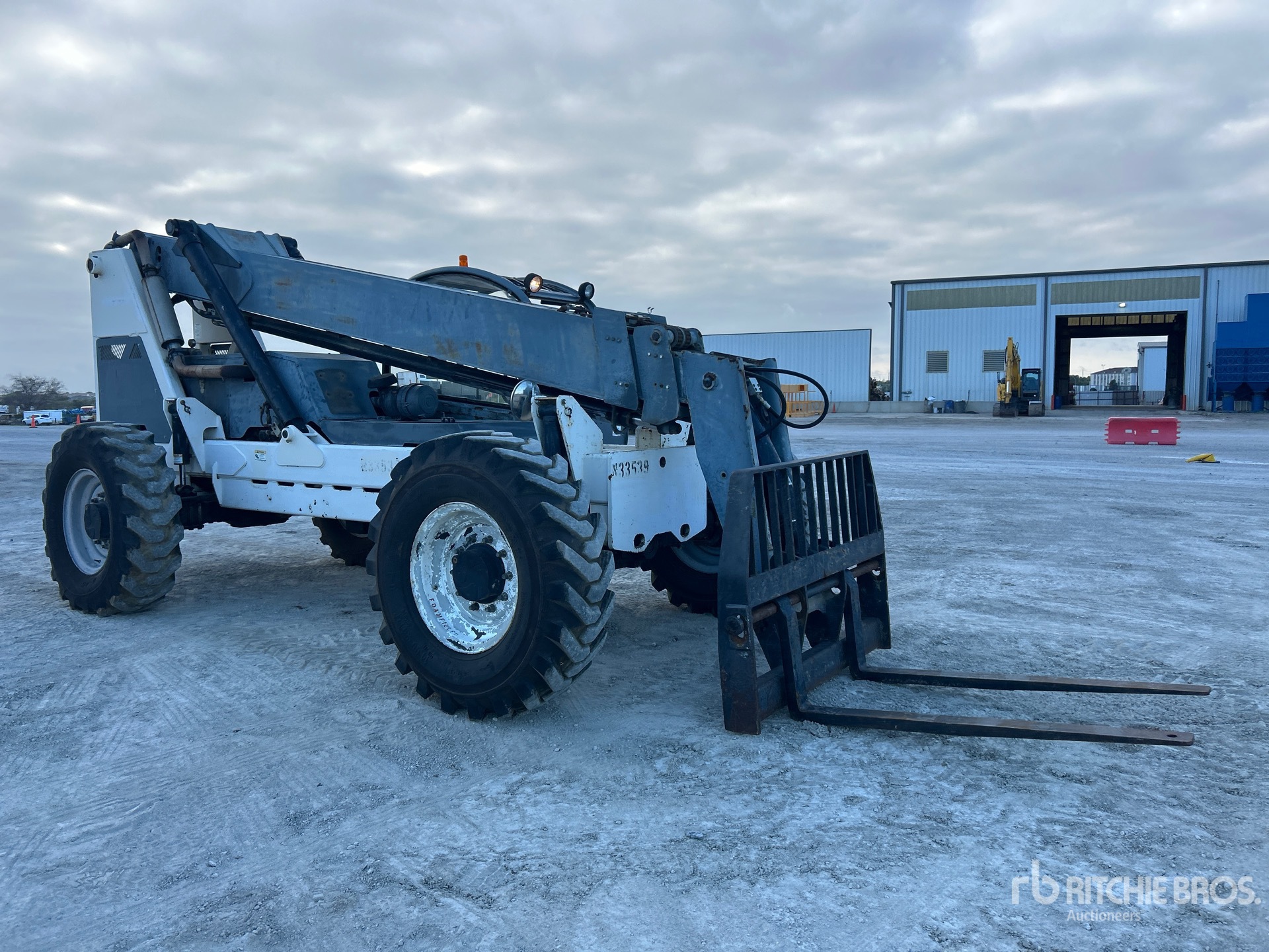 Terex TH844C