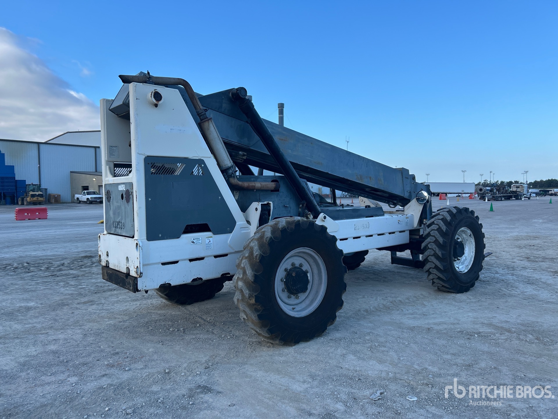 Terex TH844C