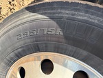 4 Underbody - Truck with