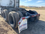 4 Underbody - Truck with