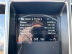 4 Transmision with Engine Hours