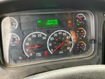 Cab with Warning Lights