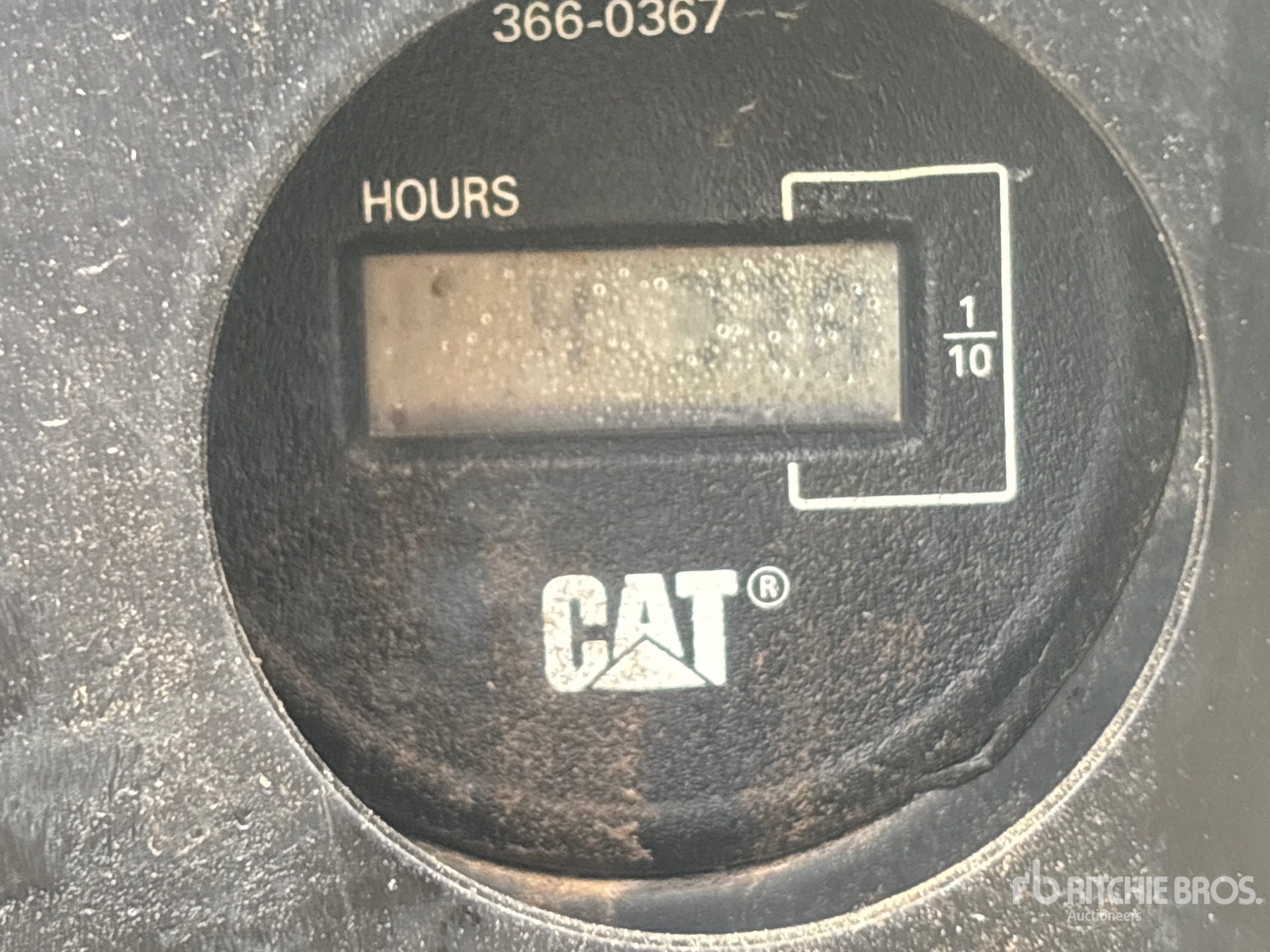 2016 Caterpillar 304E2 CR