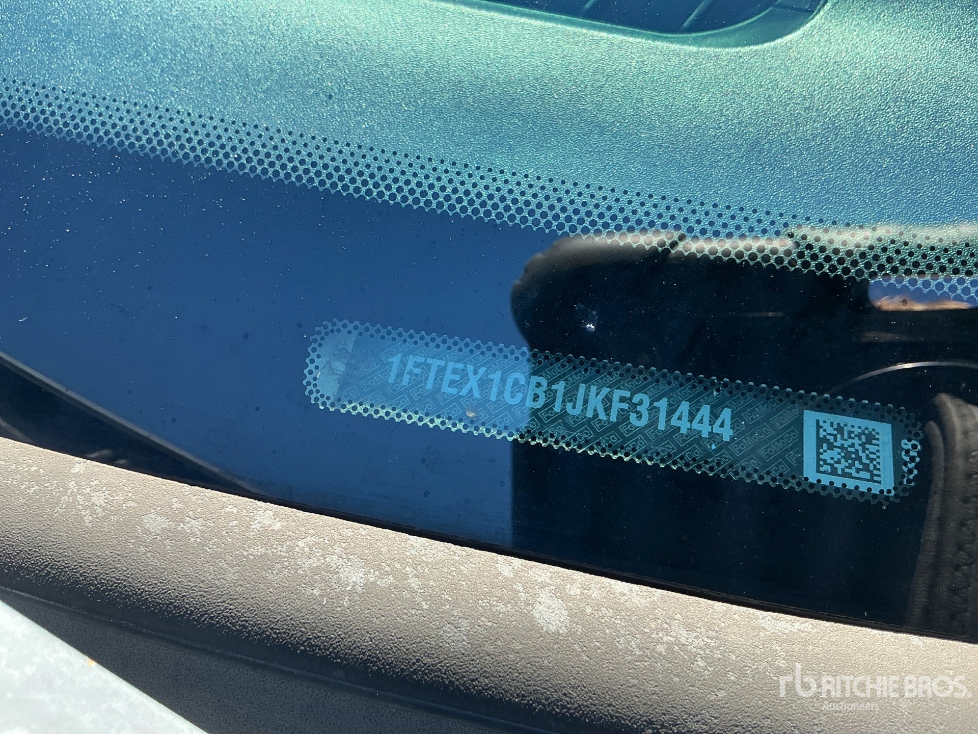 Photo of 2018 Ford F-150
