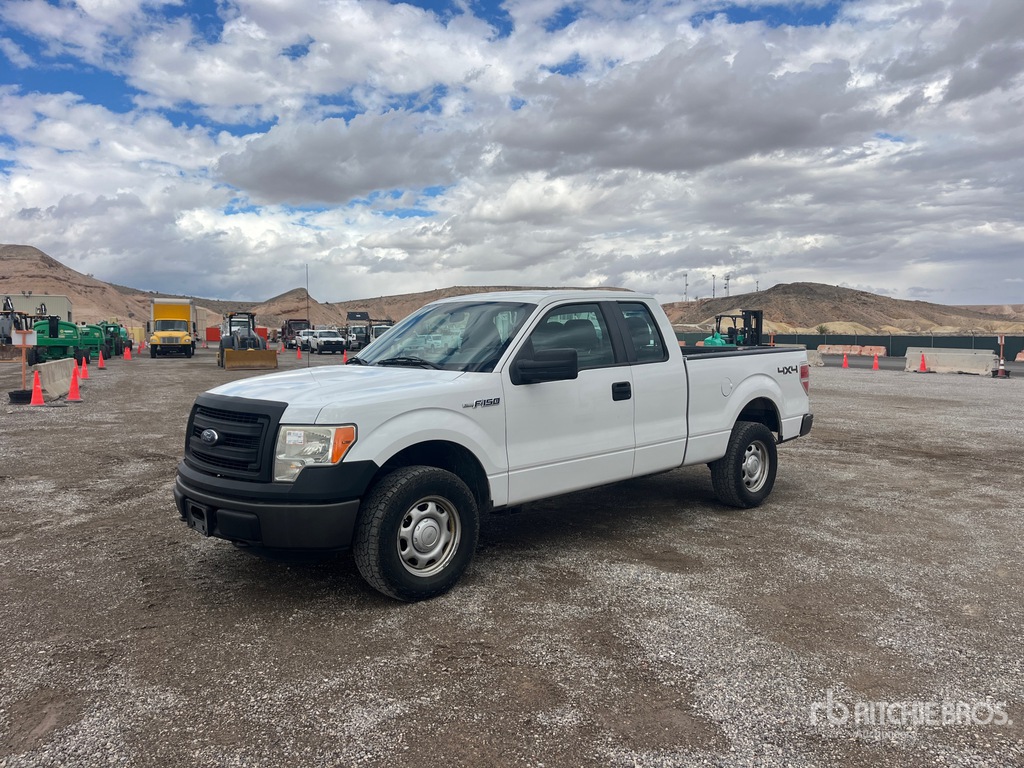 General Appearance with Featured Photo
