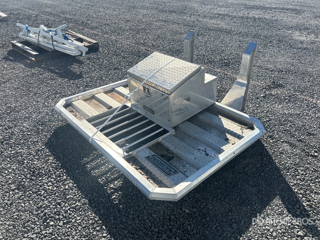 Headache Rack for Sale in WA