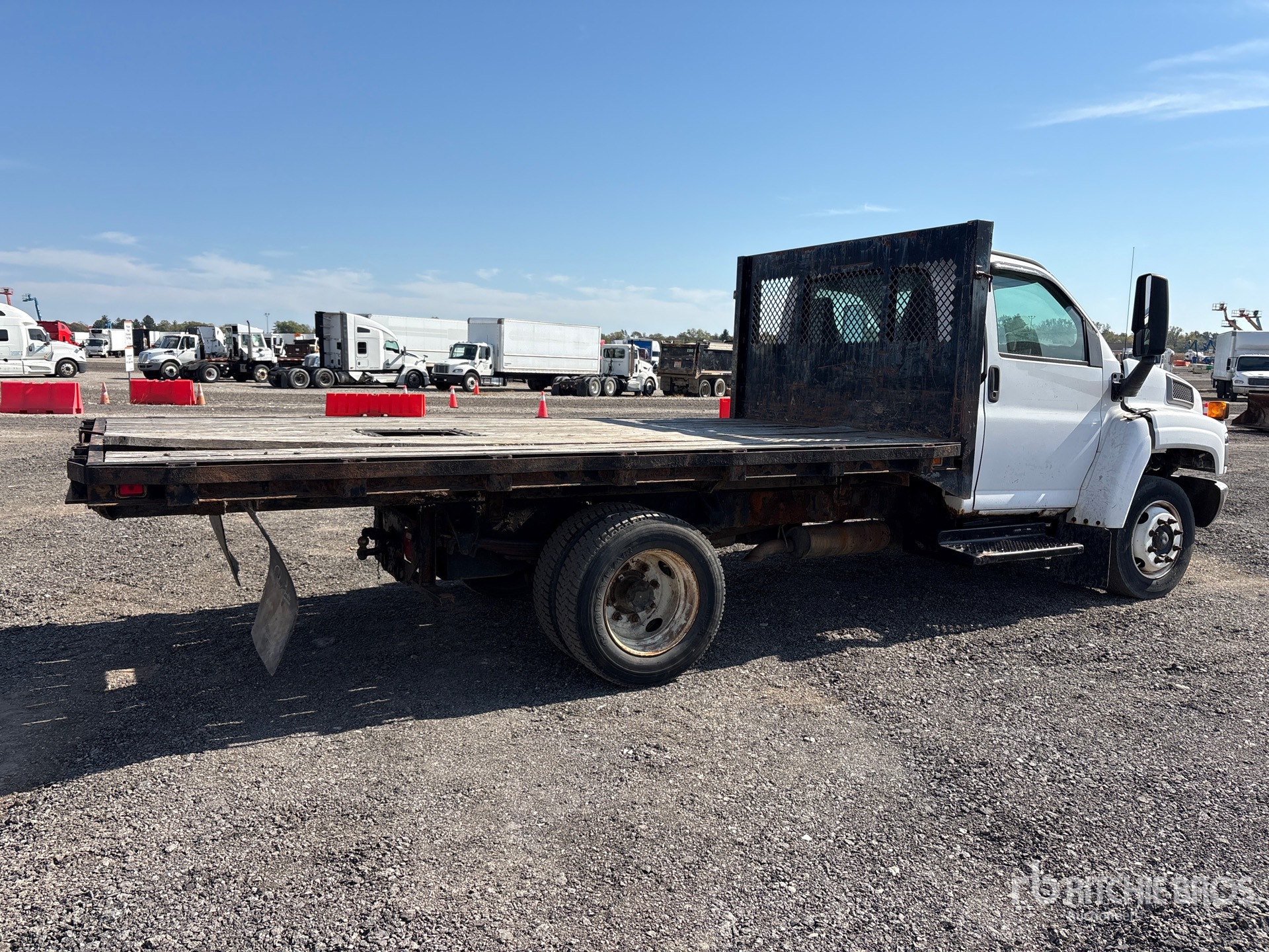 2005 Chevrolet 4500