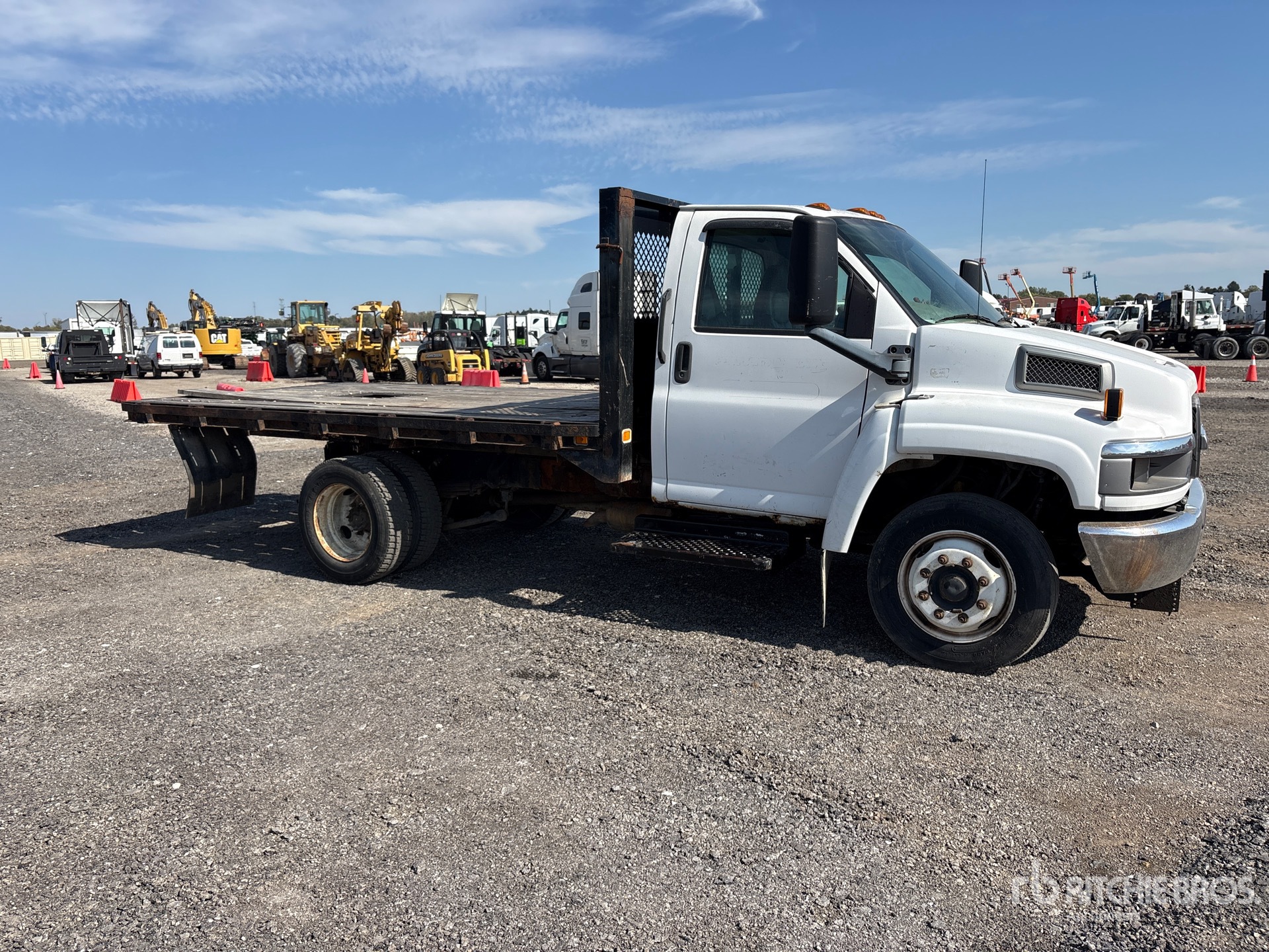 2005 Chevrolet 4500