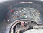 Cab with Kontrolki ostrzegawcze silnika