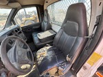 Cab with