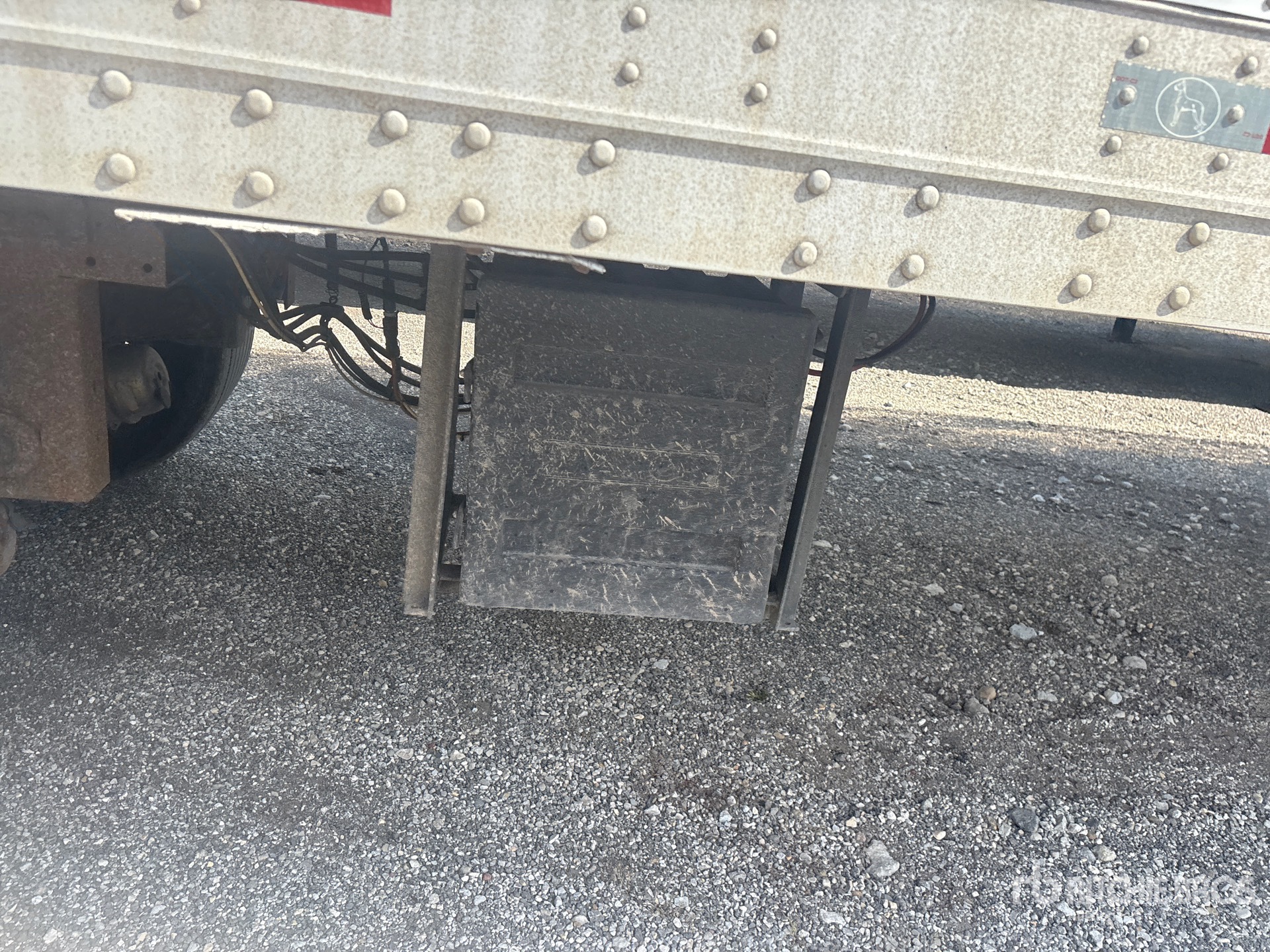 2015 Great Dane ETL-1114-31053