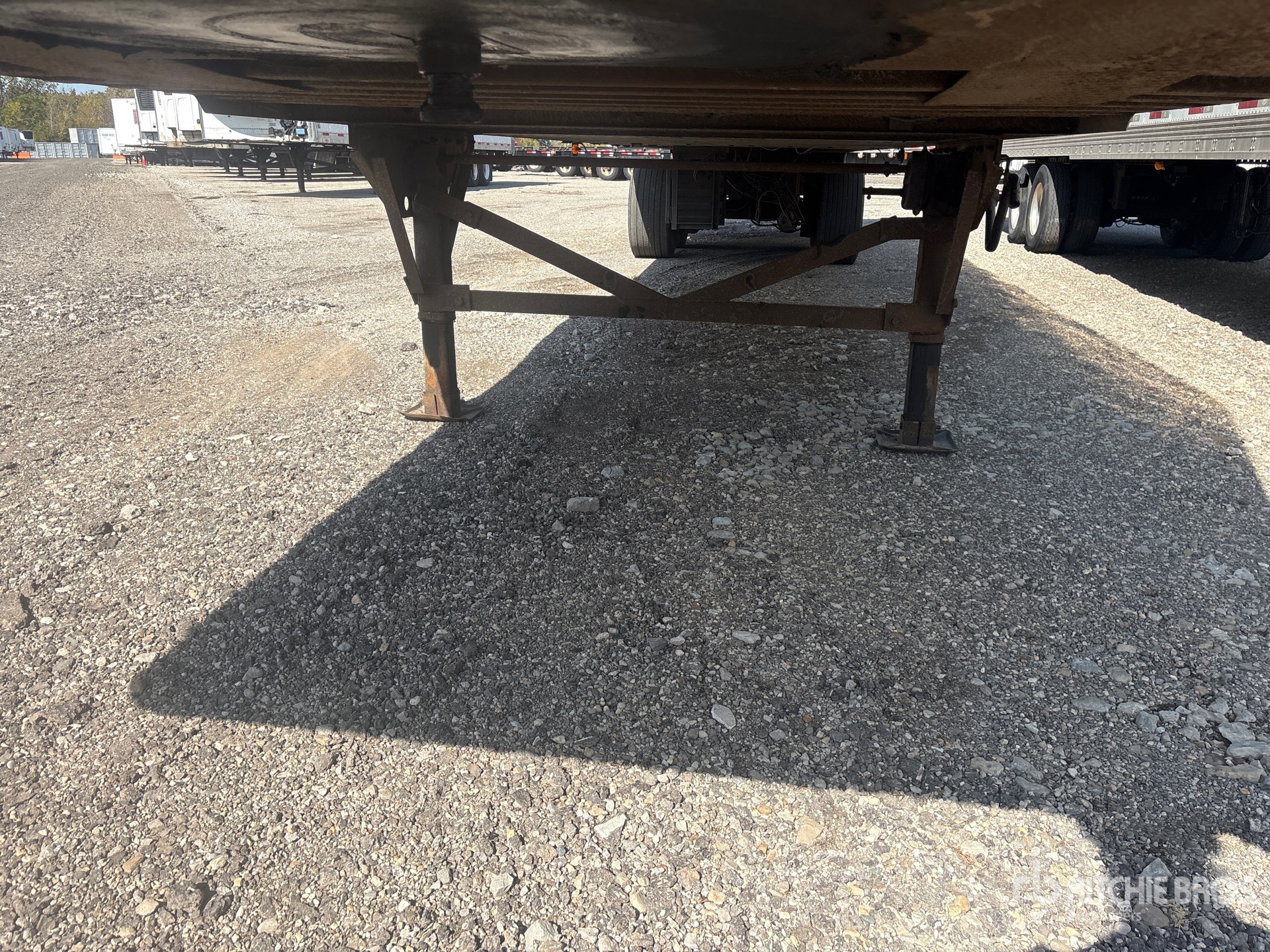 2015 Great Dane ETL-1114-31053