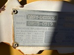 General Appearance with Numéro de série/Numéro d'identification du véhicule automobile