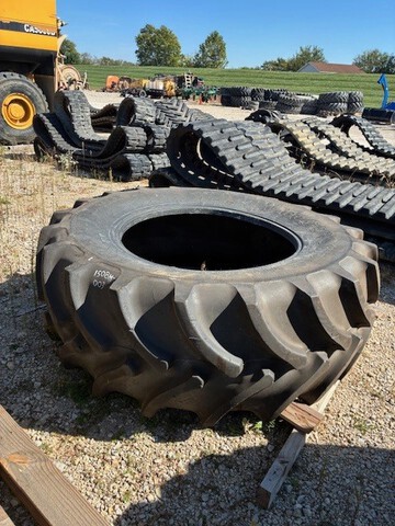 Firestone 710/70R24 Radial All Traction DT AG Tire