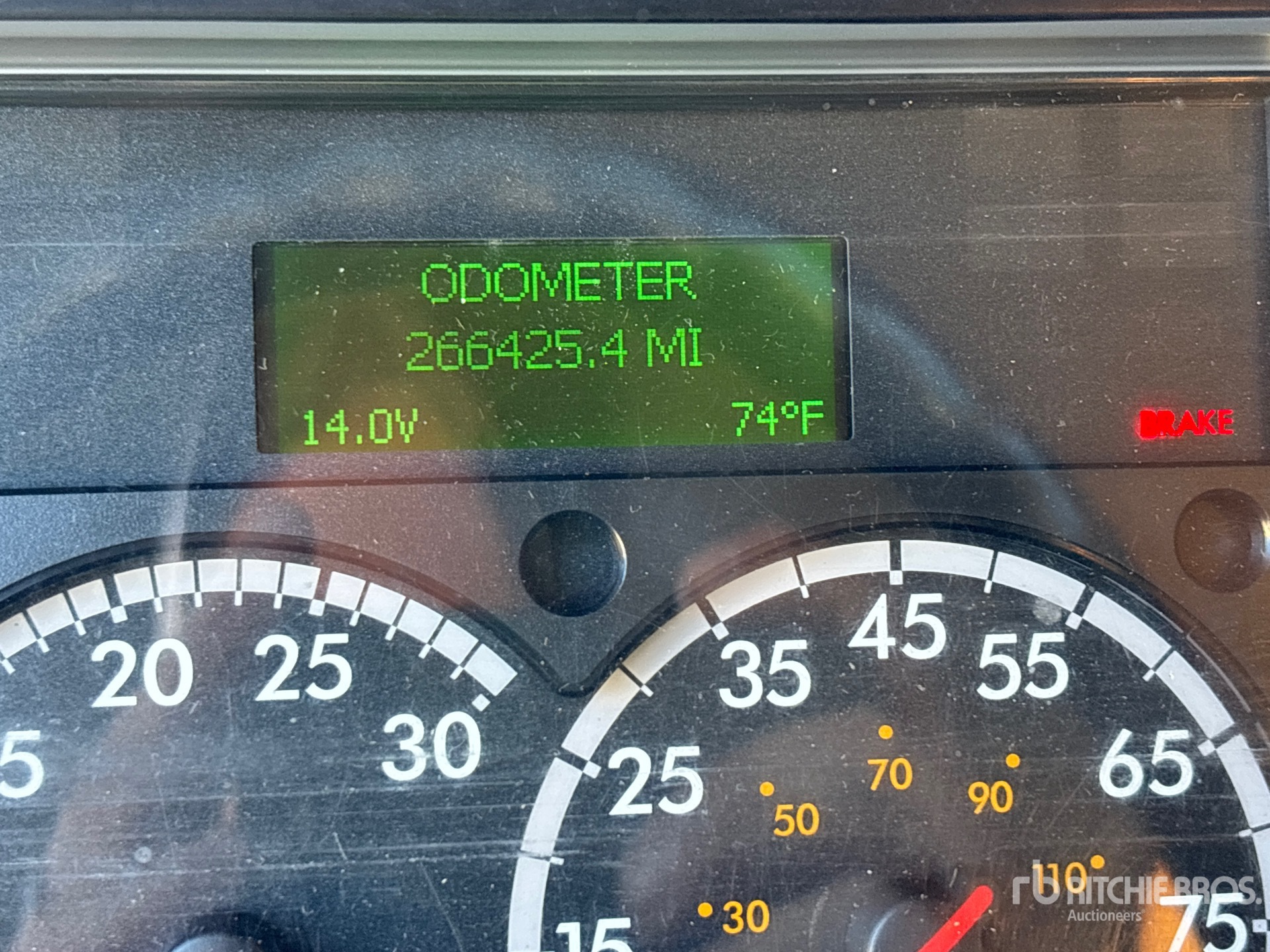 2019 Freightliner M2 106