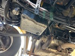 Drivetrain with