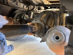 Drivetrain with