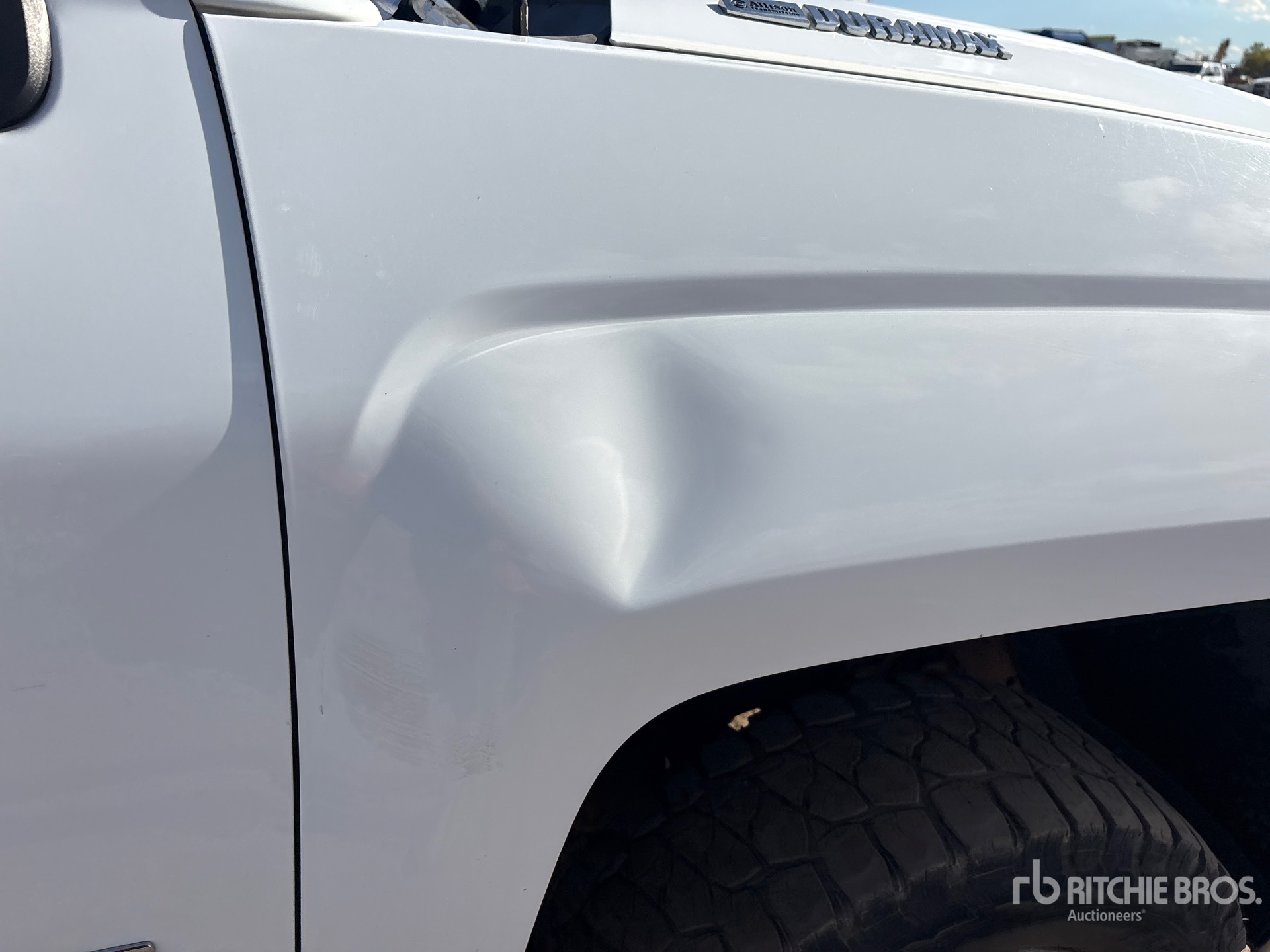 2018 Chevrolet SILVERADO 2500H