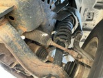 Drivetrain with
