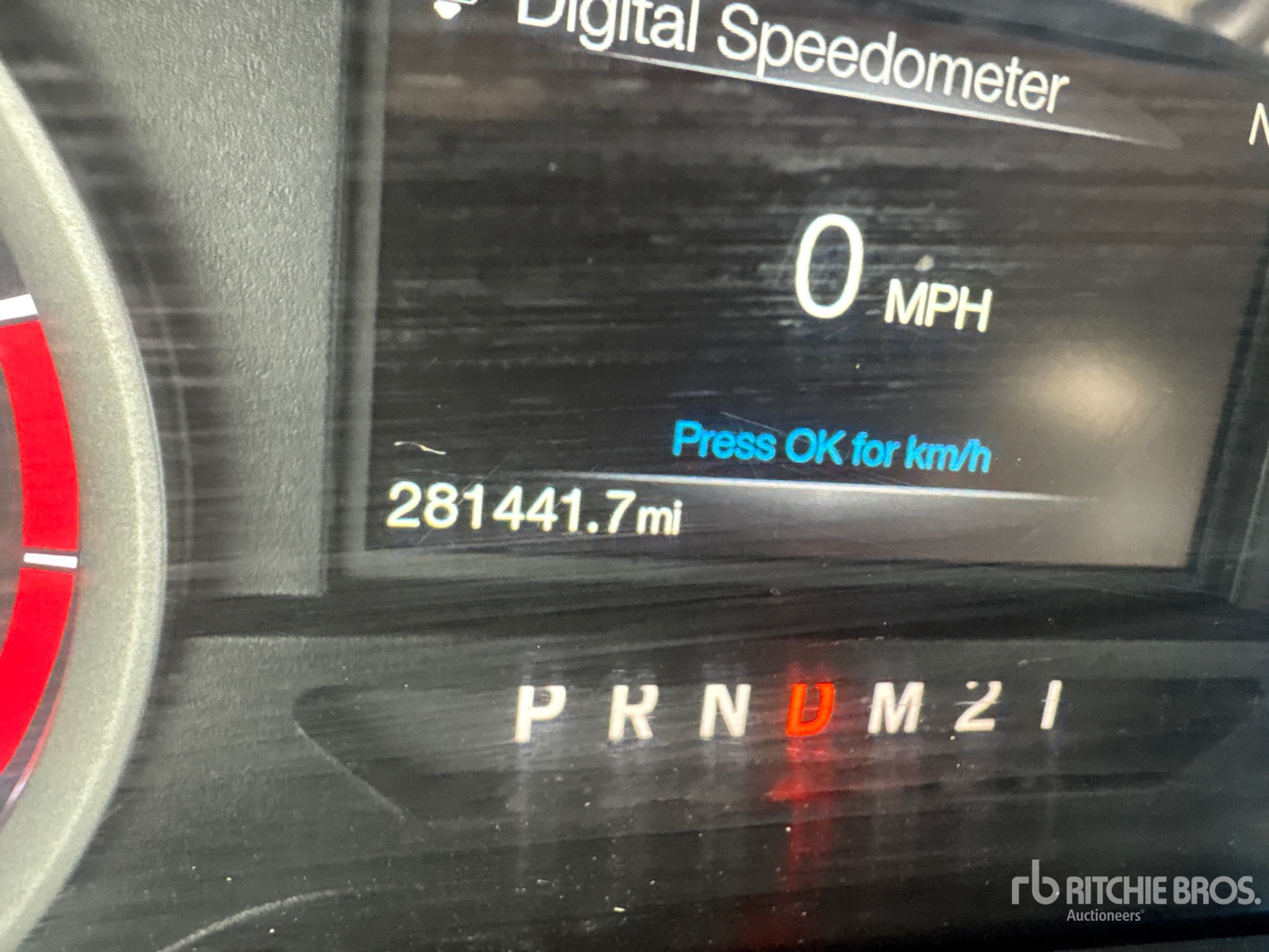 2018 Ford F-250