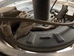 Brakes with
