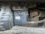 Underbody with Przystawka odbioru mocy