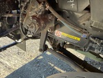 Underbody with Elementy układu kierowniczego