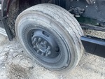 Underbody with Right Steer Tire