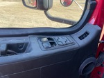 Cab with Kontrolki okienne