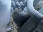 Underbody with Poduszki powietrzne