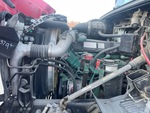 Silnik with Engine - Left Side