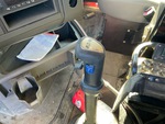 Cab with Gear Selector