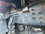 Underbody with Stan ramy