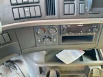 Cab with Nagrzewnica