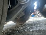 Underbody with Mechanizm różnicowy (środkowy)