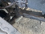 Underbody with Zawieszenie sprężyn / wsporników
