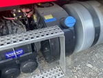 Silnik with DEF / AdBlue Tank