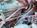 Silnik with Air Compressor