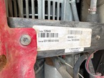 General Appearance with Unit Serial Number