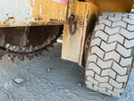 Drivetrain with Rear Drive Axle