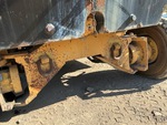 Drivetrain with Front Drive Axle