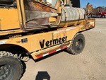 Chassis with Frame Condition