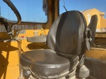 Control Station with Seats/Armrests