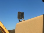 Control Station with Mirrors