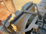 Engine with Cooling System Leaks