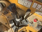 Control Station with Drivetrain Controls
