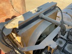 Engine with Radiator